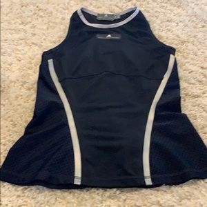 Stella McCartney /Adidas tank size M